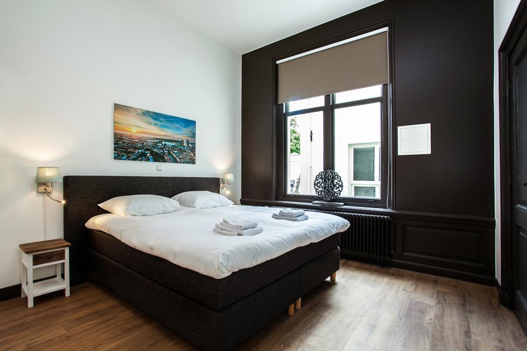 Stayci Serviced Apartments Royal Palace La Haya Exterior foto