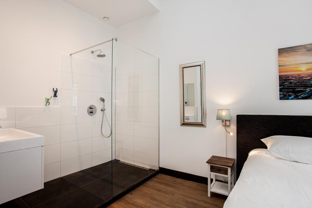 Stayci Serviced Apartments Royal Palace La Haya Exterior foto