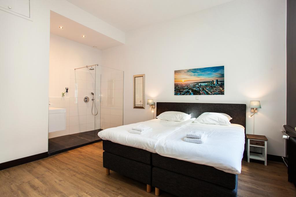 Stayci Serviced Apartments Royal Palace La Haya Exterior foto
