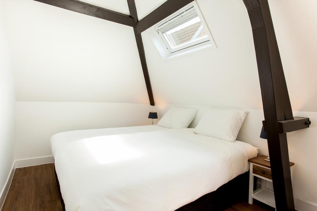 Stayci Serviced Apartments Royal Palace La Haya Exterior foto