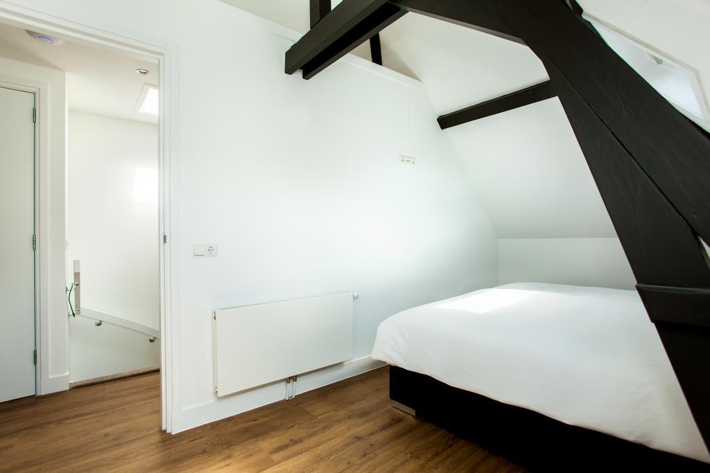 Stayci Serviced Apartments Royal Palace La Haya Exterior foto