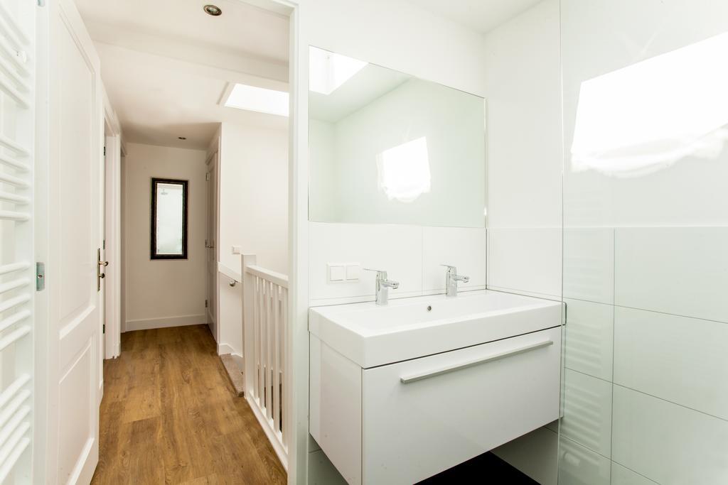 Stayci Serviced Apartments Royal Palace La Haya Exterior foto