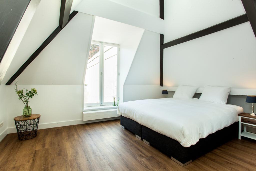 Stayci Serviced Apartments Royal Palace La Haya Exterior foto